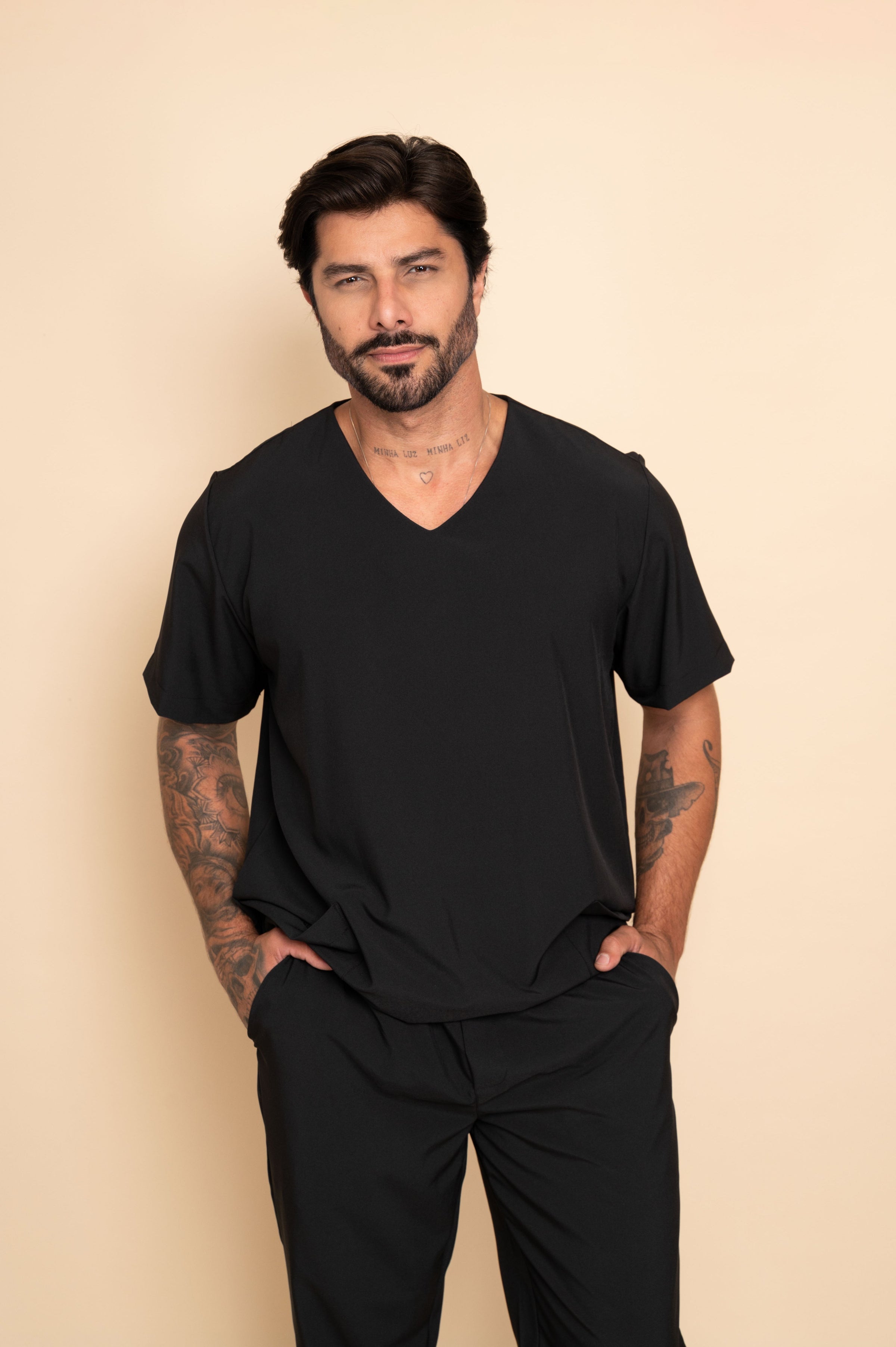 Men's Scrubs